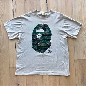A Bathing Ape Shirt